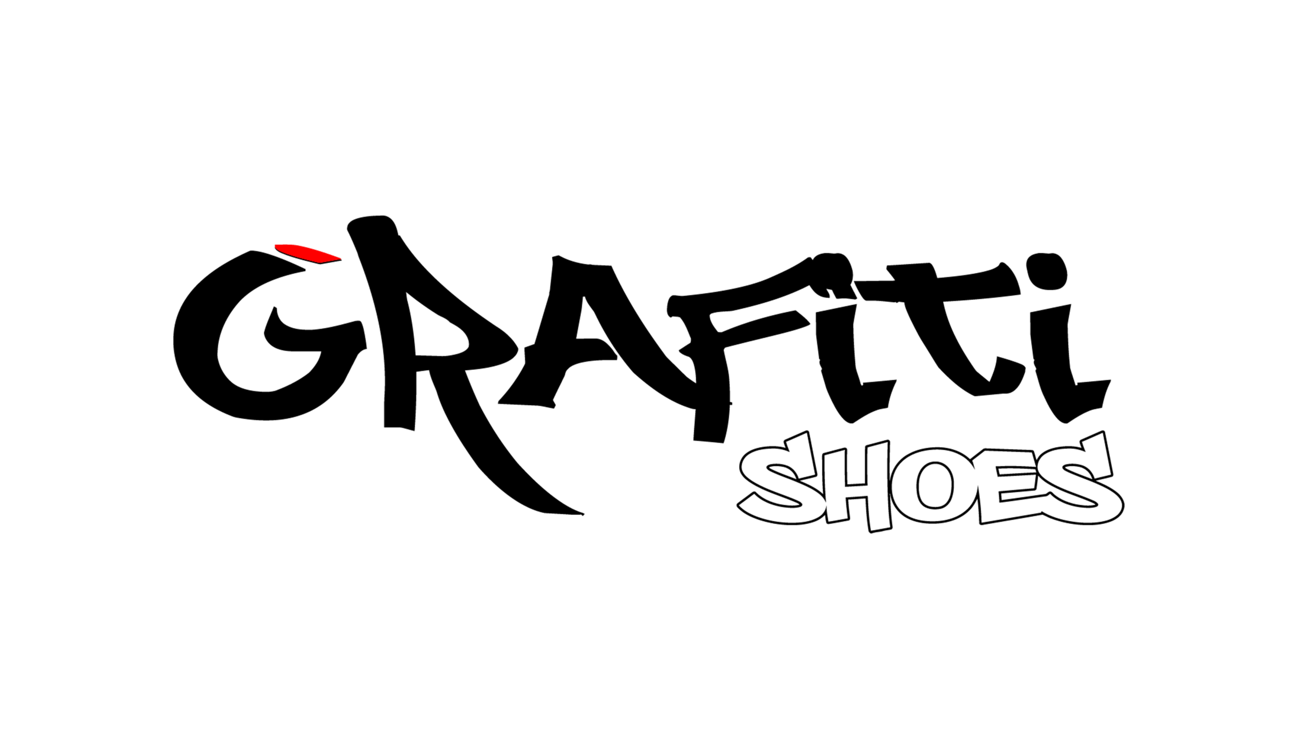 Grafiti Shoes