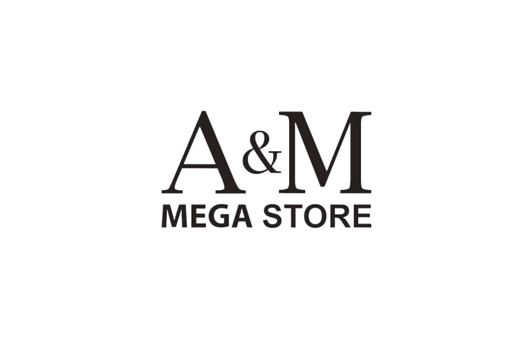 A&M Mega Store