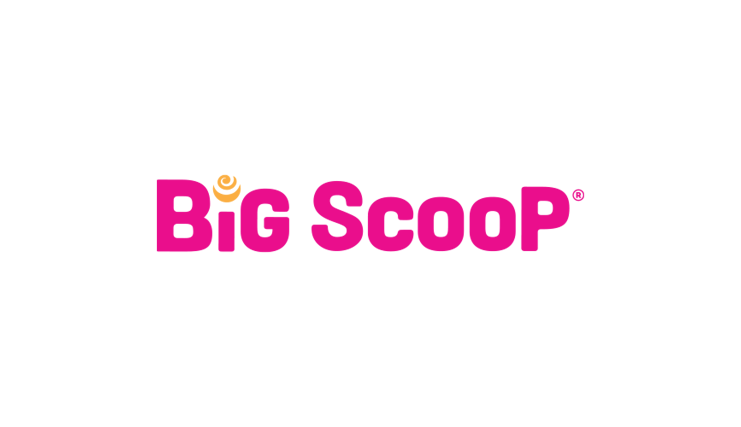 Big Scoop