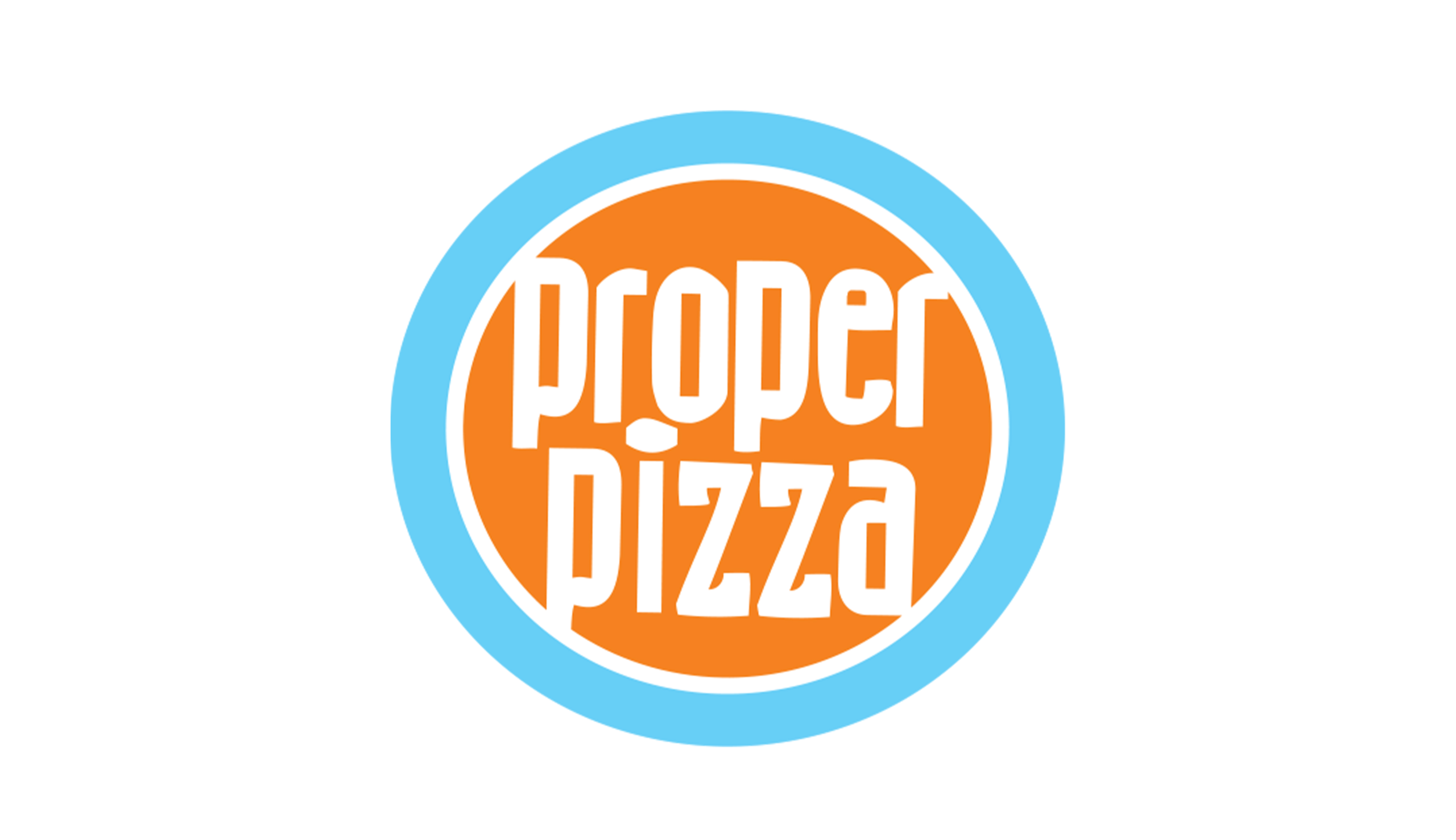 Proper Pizza
