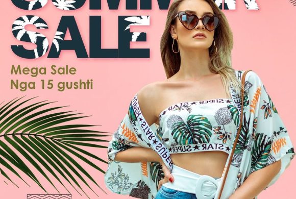 End of Season Summer Sale në The Village – Shopping & Fun